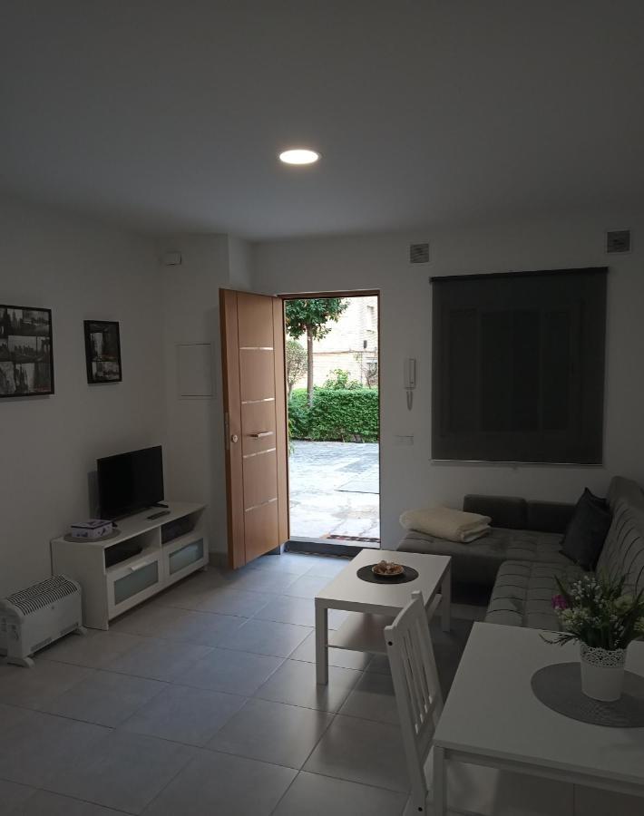 Apartment Camino Suarez 2