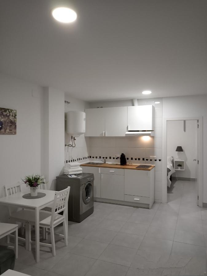 Camino Suarez 2 Apartment Malaga