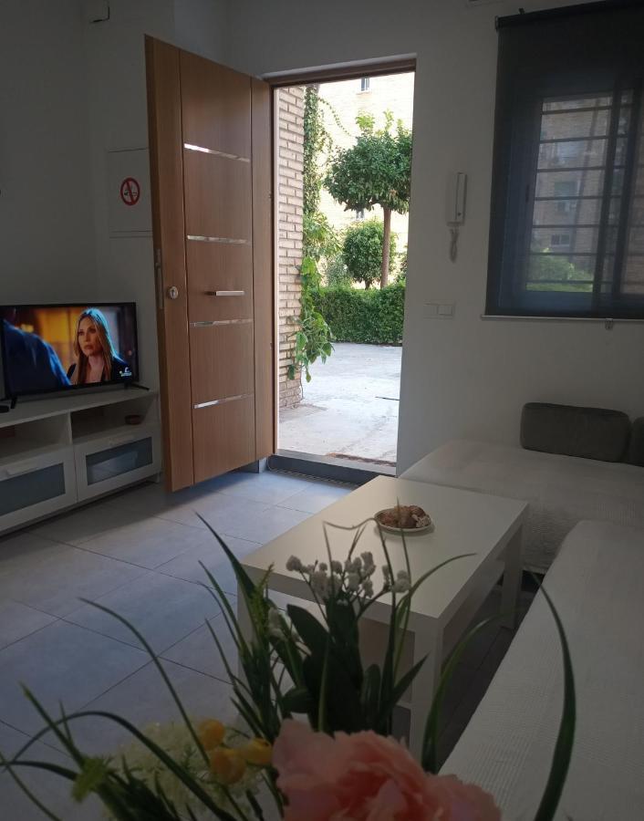 Camino Suarez 2 Apartment Malaga