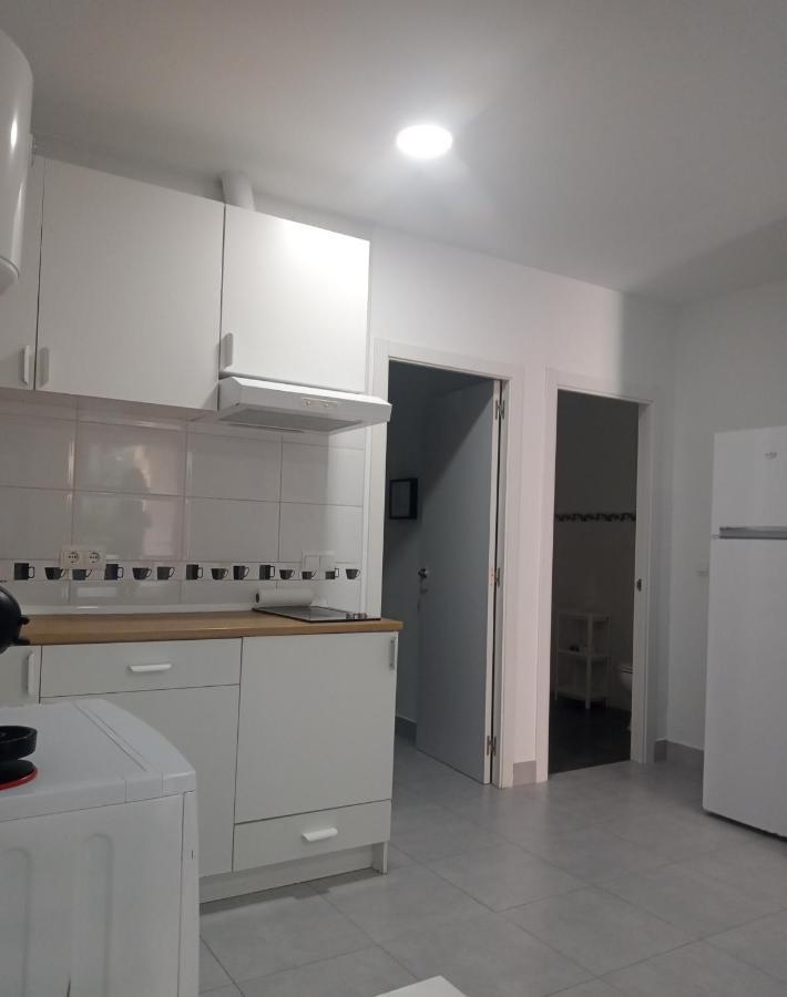 Camino Suarez 2 Apartment Malaga